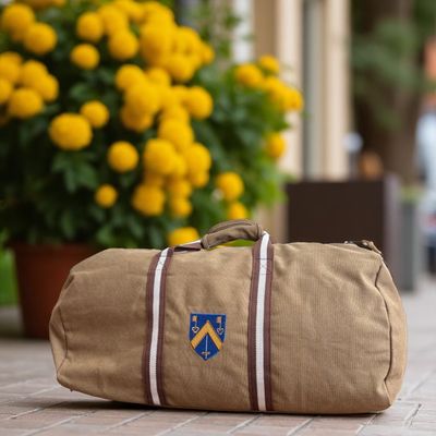 Sac de voyage
