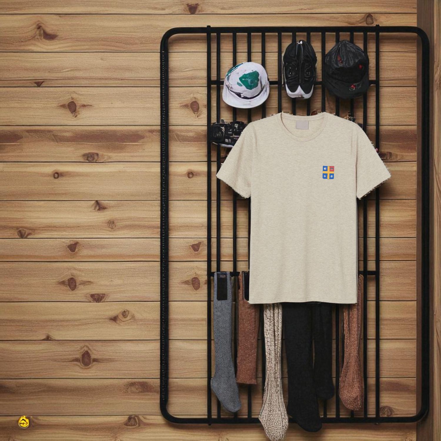 Impression DTF sur T-shirt