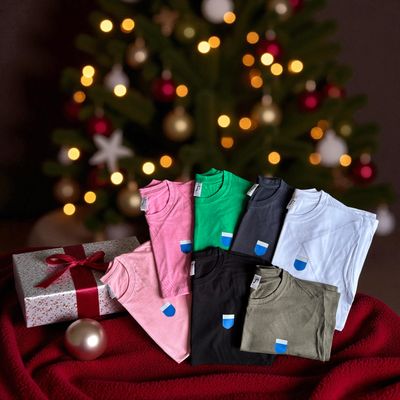 Impression DTF sur T-shirt