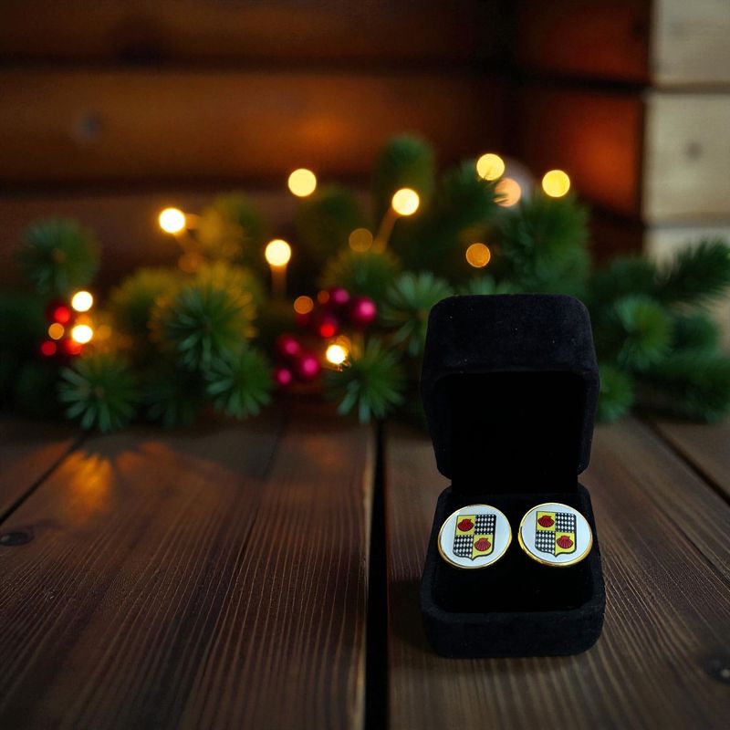 Boutons de manchettes