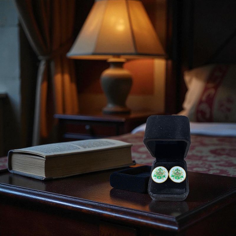 Boutons de manchettes