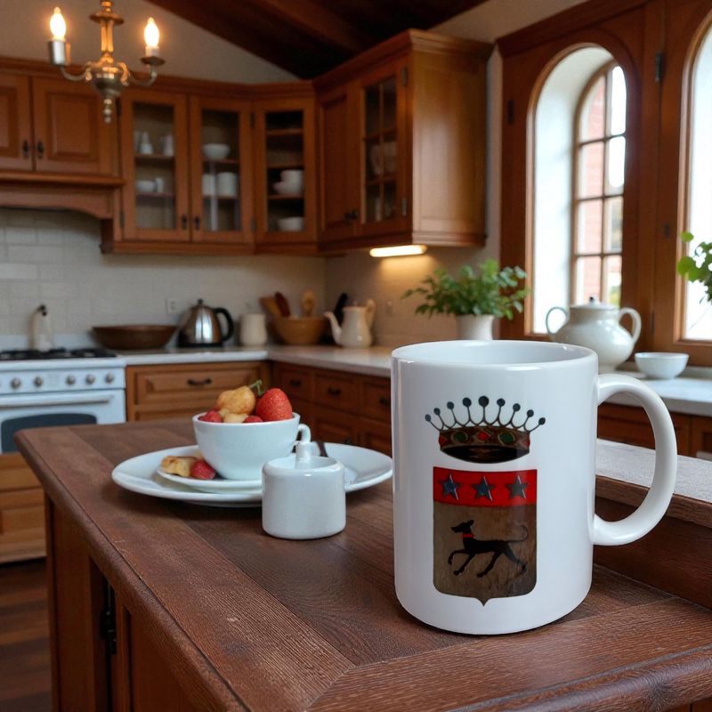 Tasse / mug