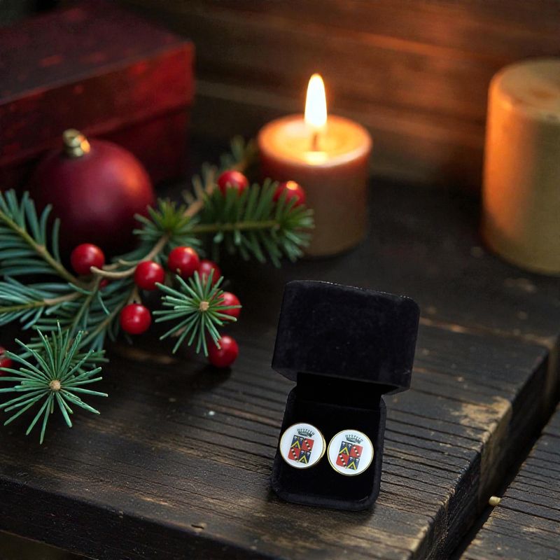 Boutons de manchettes