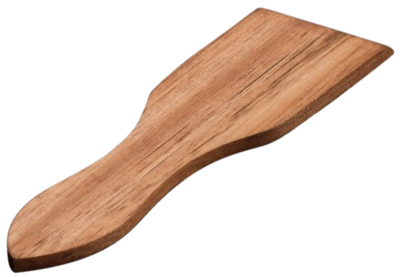 Set de 4 spatules pour raclette