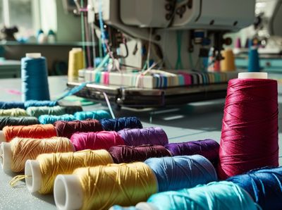 BRODERIE