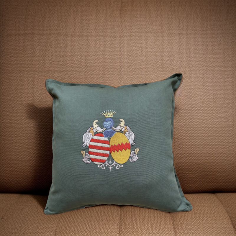Housse de coussin