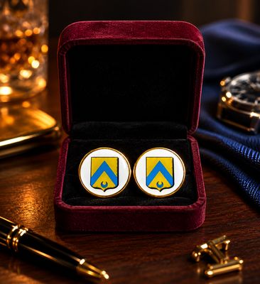 Boutons de manchettes