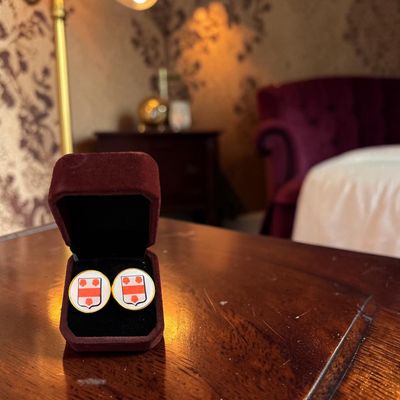 Boutons de manchettes