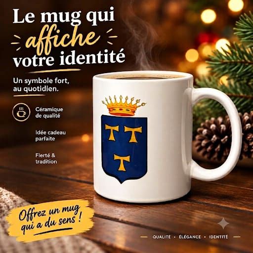 Tasse / mug