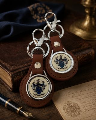 Porte-clés