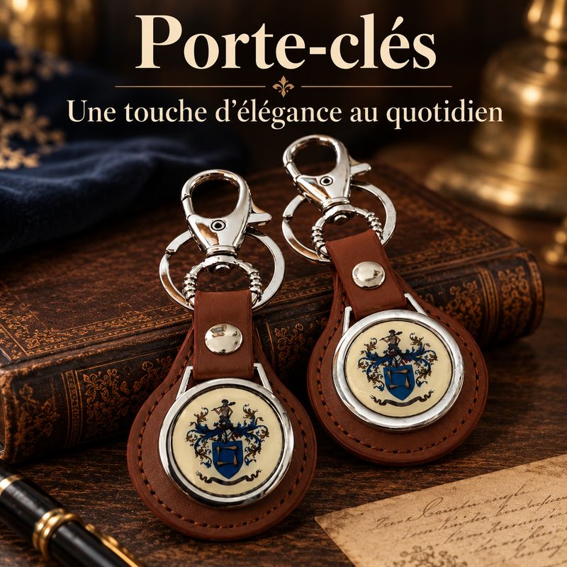 Porte-clés
