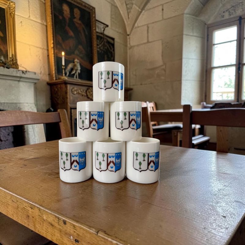 Tasse à moka