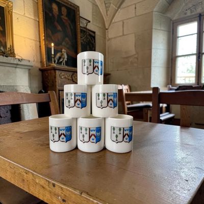 Tasse à moka