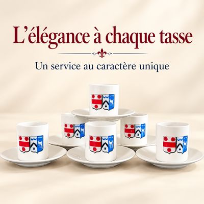 Tasse à moka