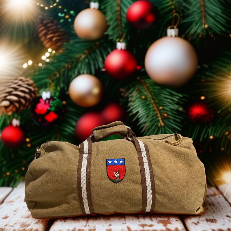 Sac de voyage