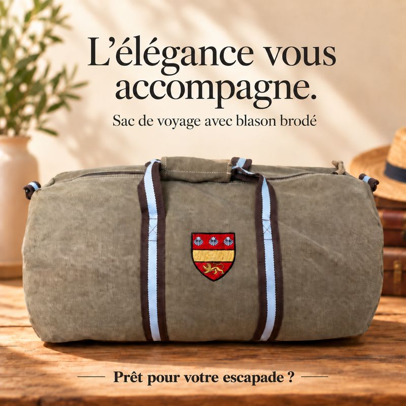 Sac de voyage