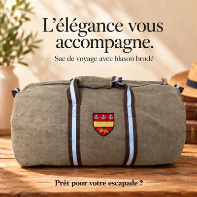 Sac de voyage