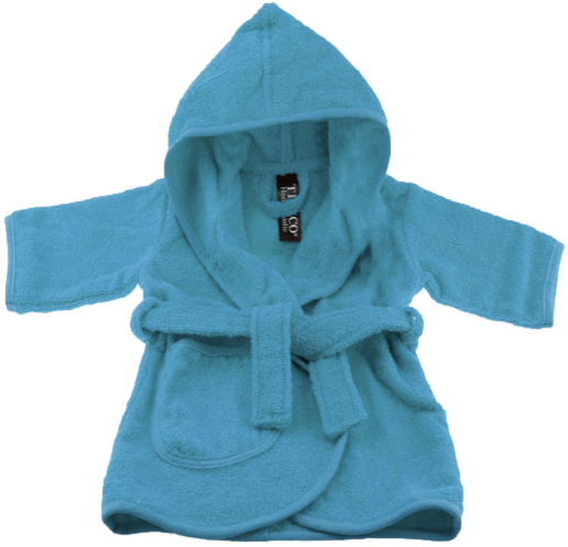 Peignoir bébé / enfant