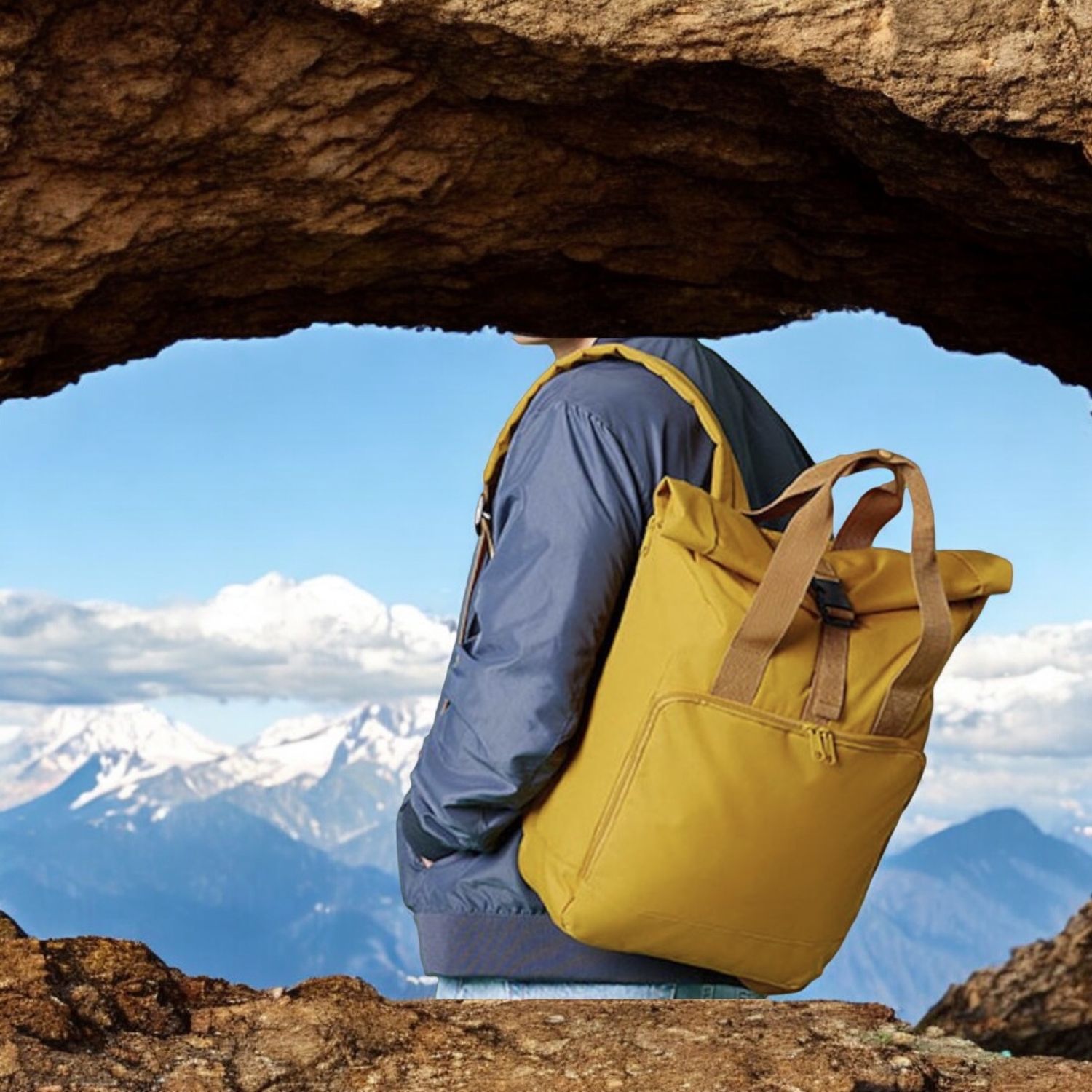 Sac à dos