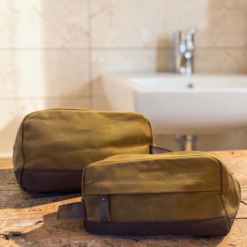Trousse de toilette