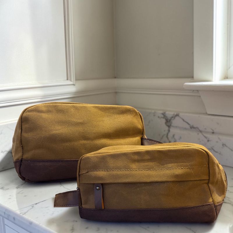 Trousse de toilette