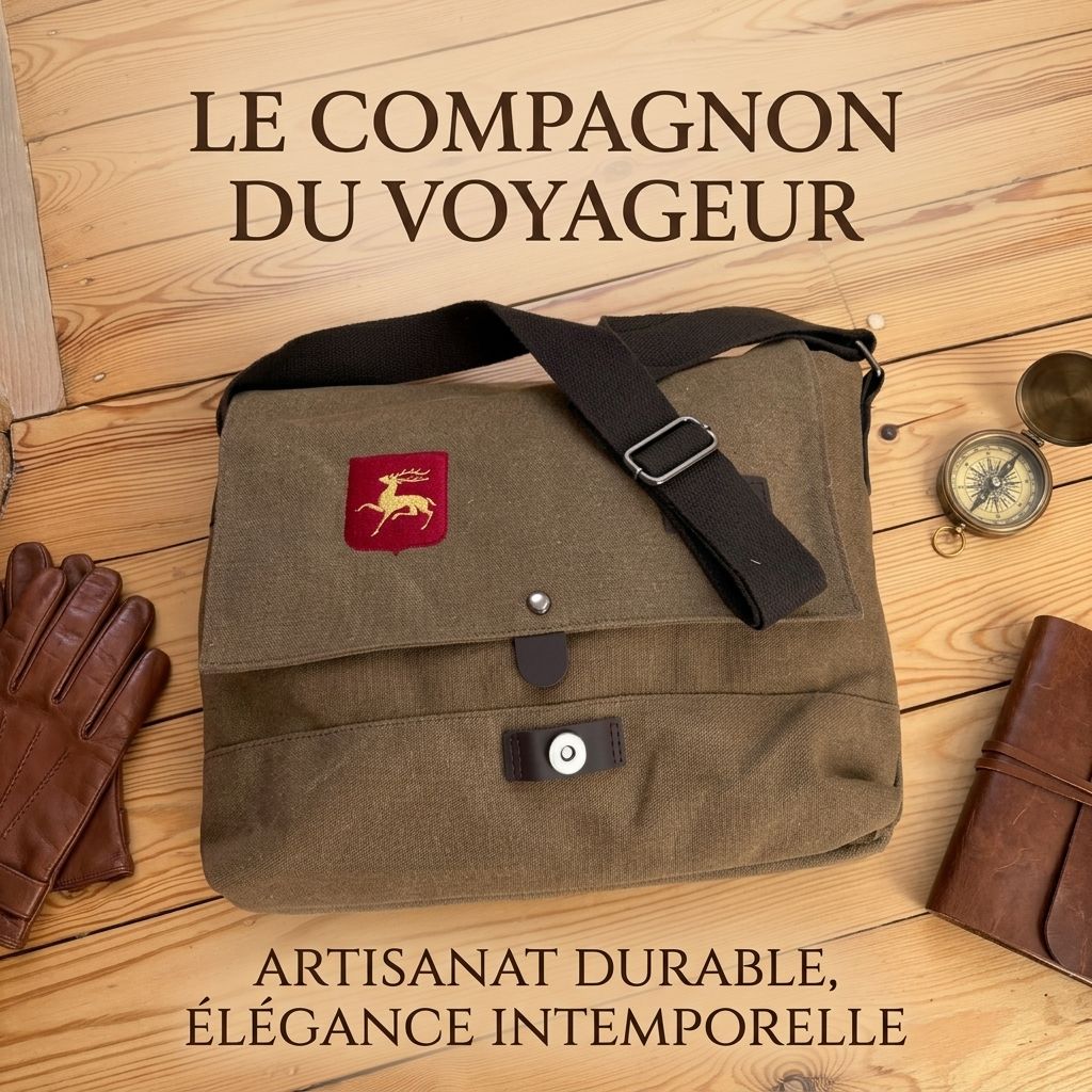 Sac à bandoulière