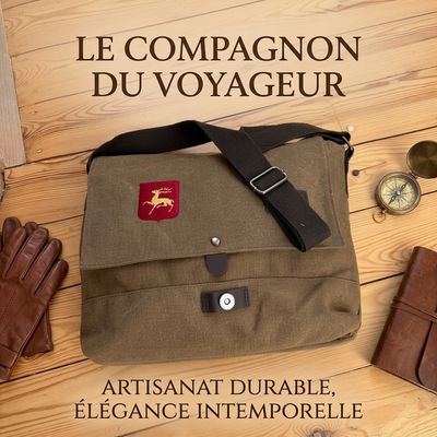 Sac à bandoulière