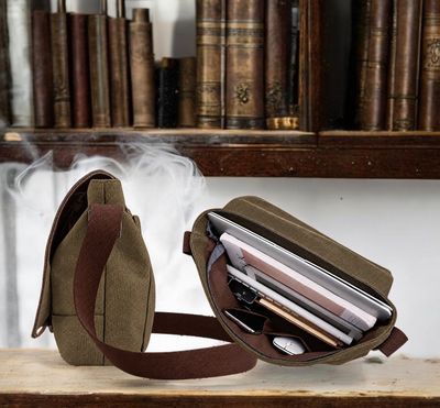 Sac à bandoulière