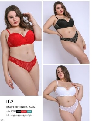 GEORGETTE 162