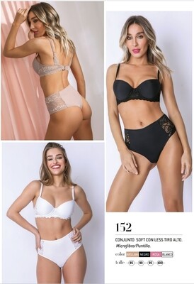 GEORGETTE 152