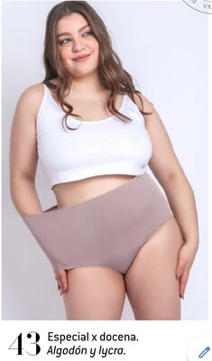 GEORGETTE 43/1 BOMBACHA ESPECIAL