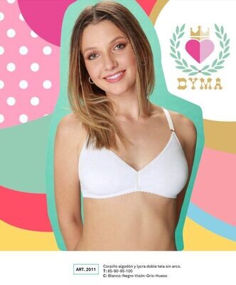 DYMA 2011