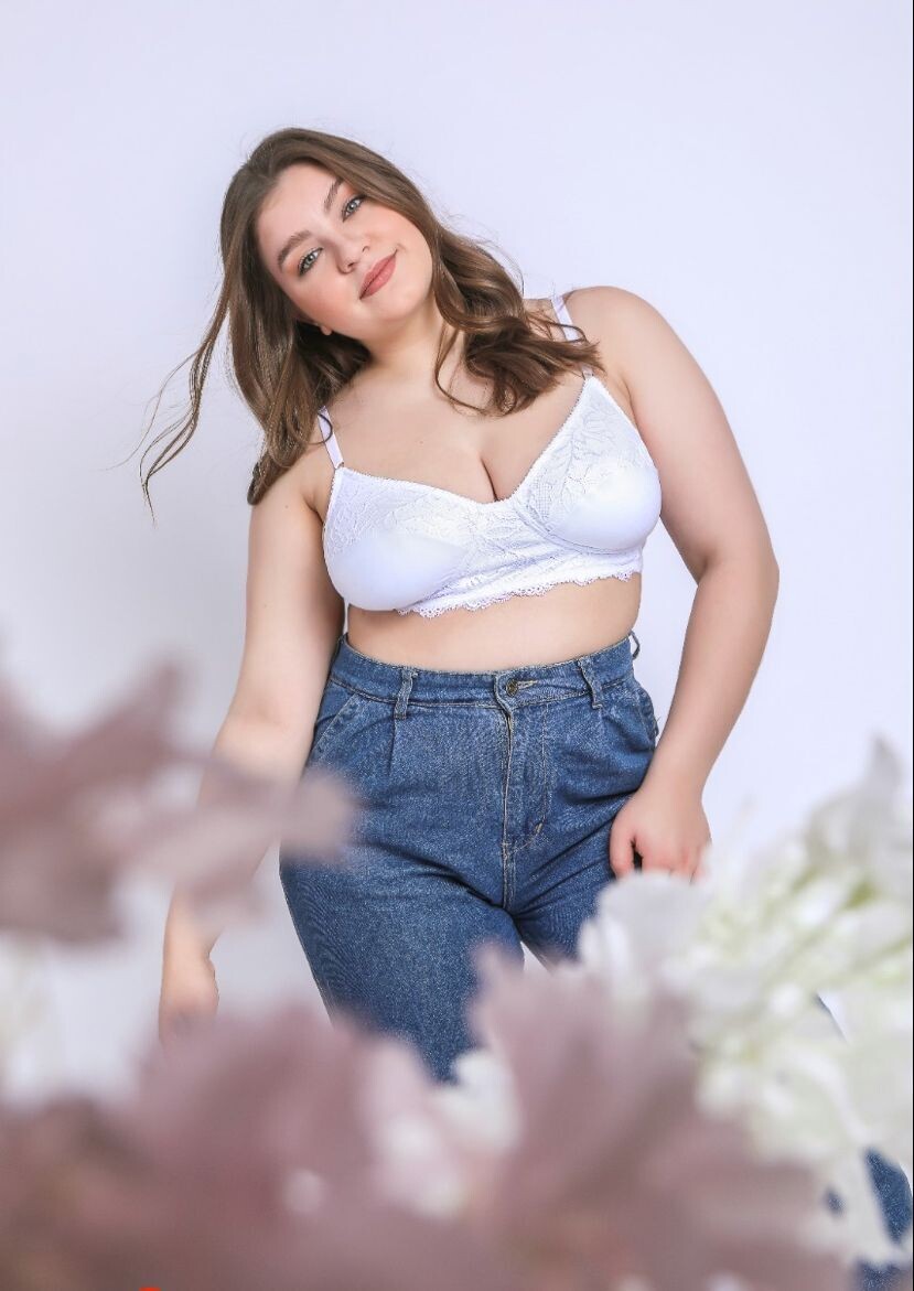 GEORGETTE 111