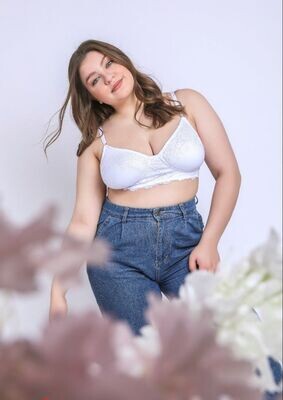 GEORGETTE 111
