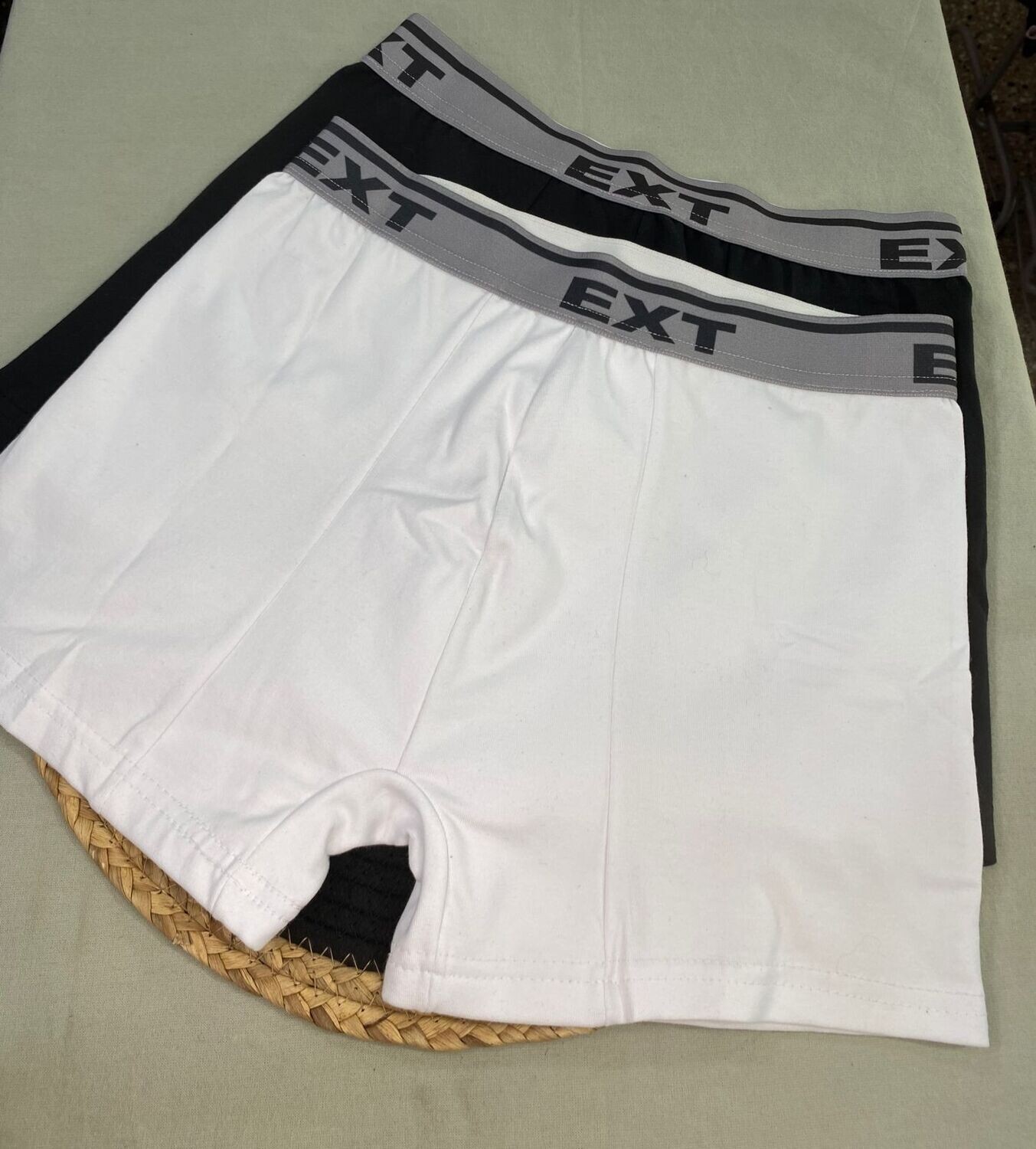 BOXER EXT