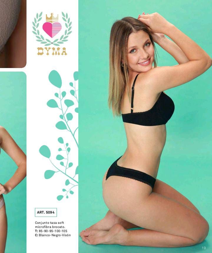 DYMA  5094