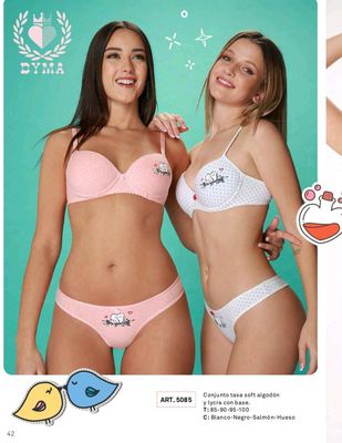 DYMA 5085