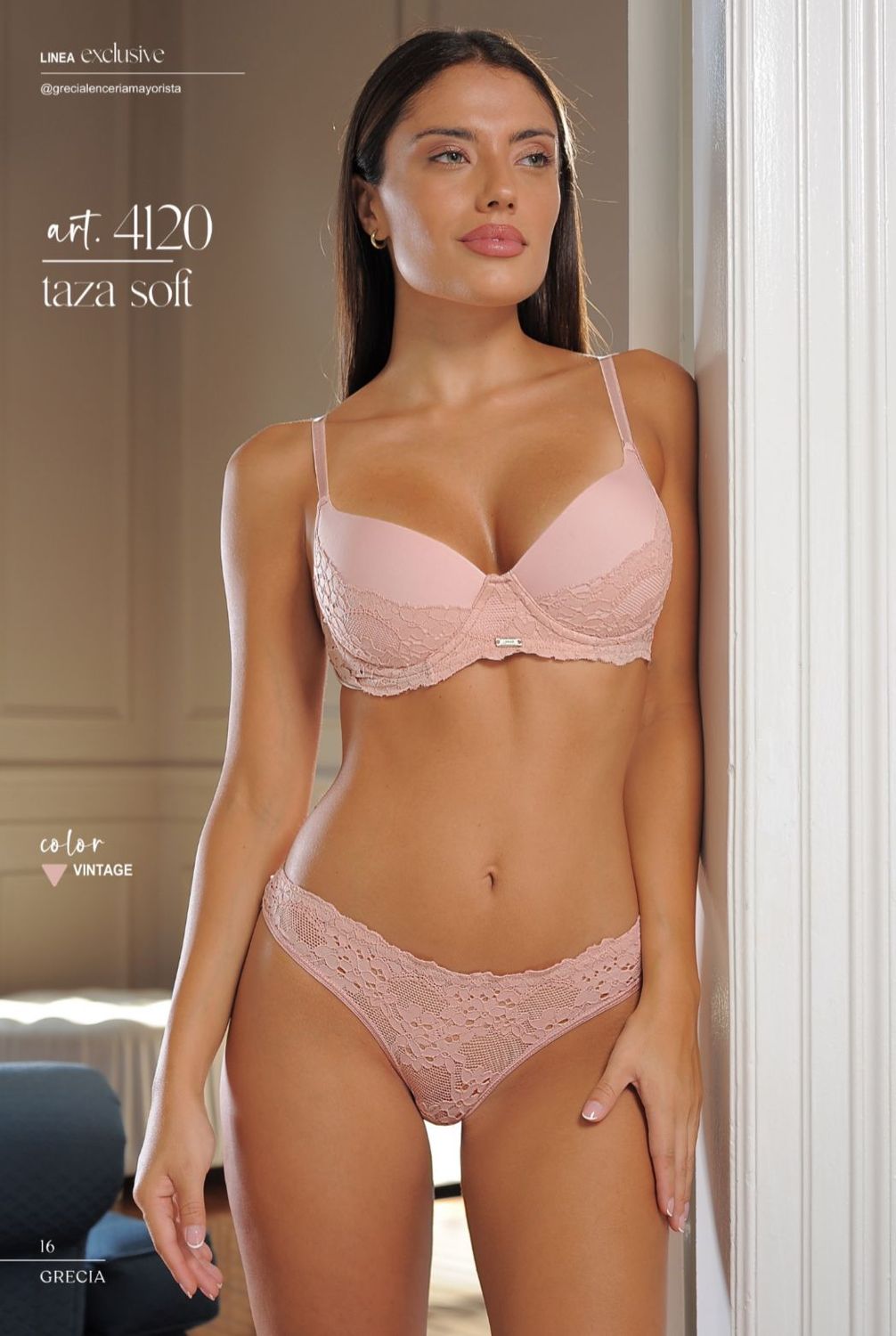 GRECIA 4120