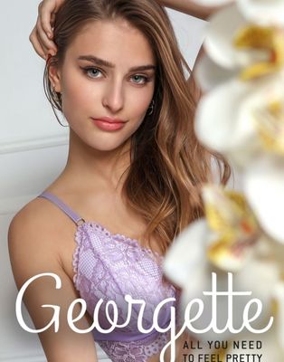 GEORGETTE