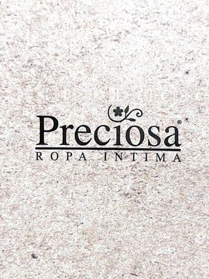 PRECIOSA