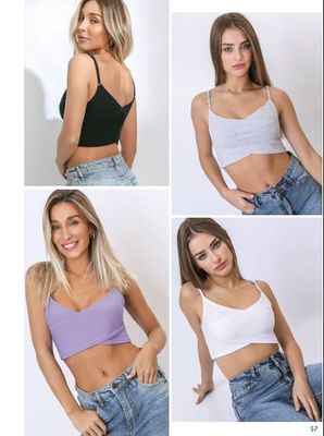 GEORGETTE 167