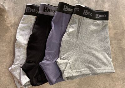 BOXER DIBO 1000