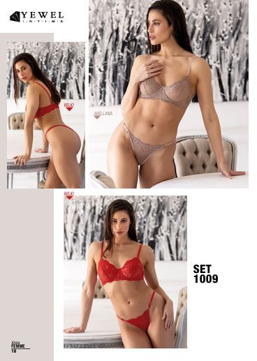 YEWEL 1009