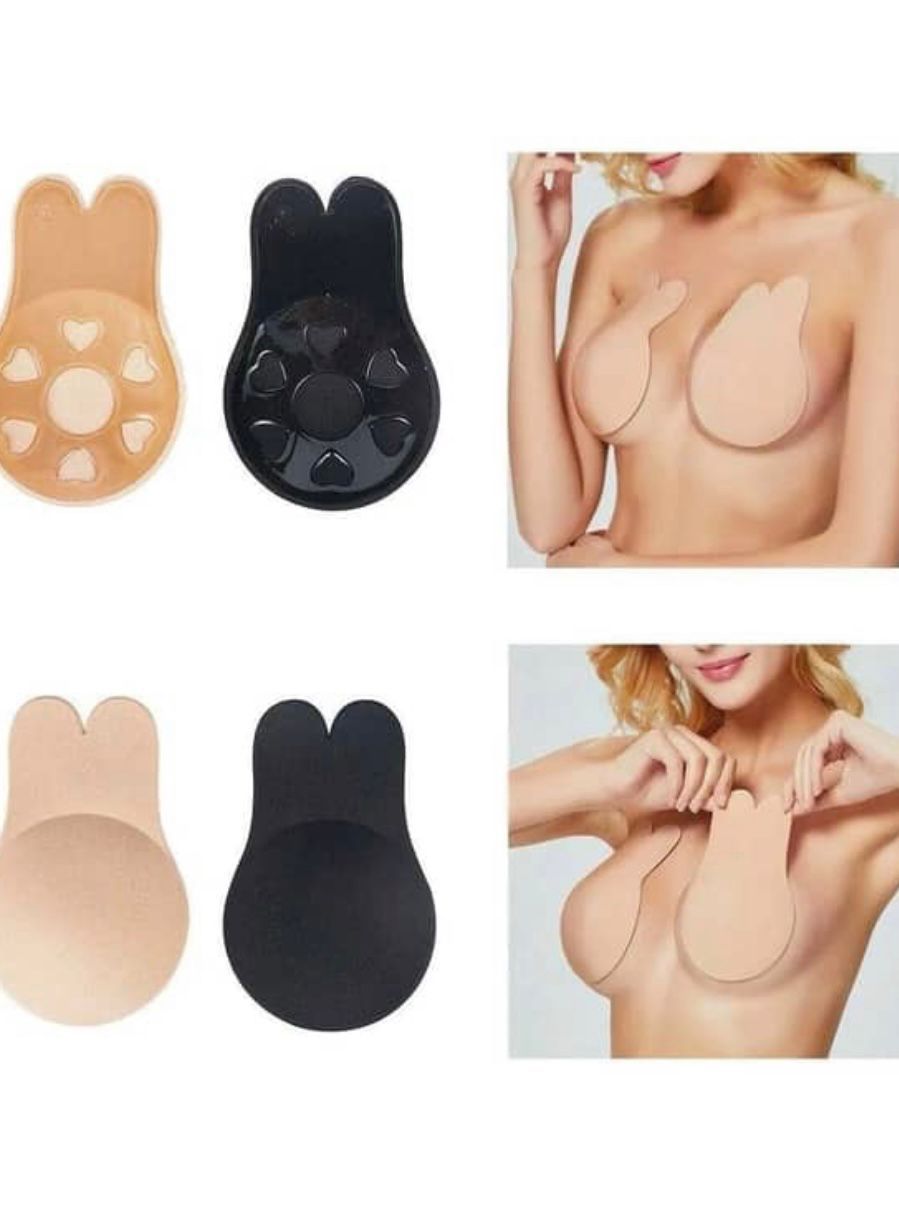 PEZONERA INVISIBLE PUSH UP