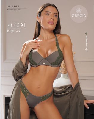 GRECIA 4230
