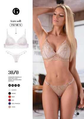 GREVIEN 3070