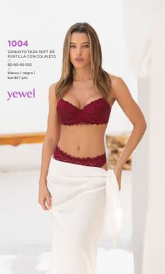 YEWEL 1004