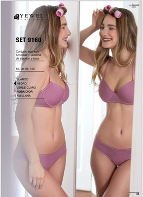 YEWEL 9160