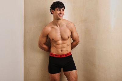 BOXER DIBO 1000