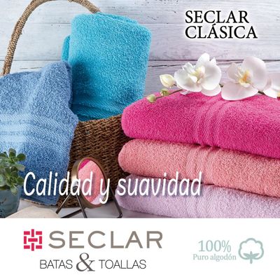 JUEGO DE TOALLA + TOALLON